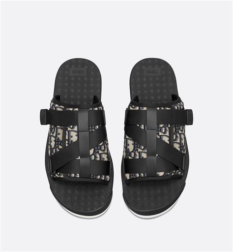 where to resell dior alpha sandal|Qc on Dior alpha slides/sandals from W.